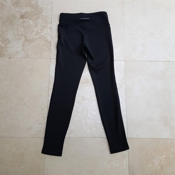 NWOT New Balance Dry Black Leggings - Picture 5 of 12